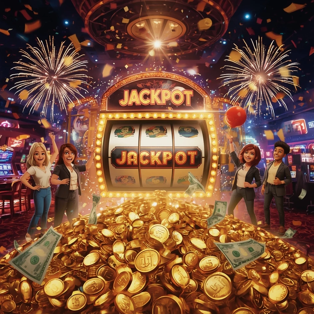 buenas máquinas tragaperras ALF CASINO