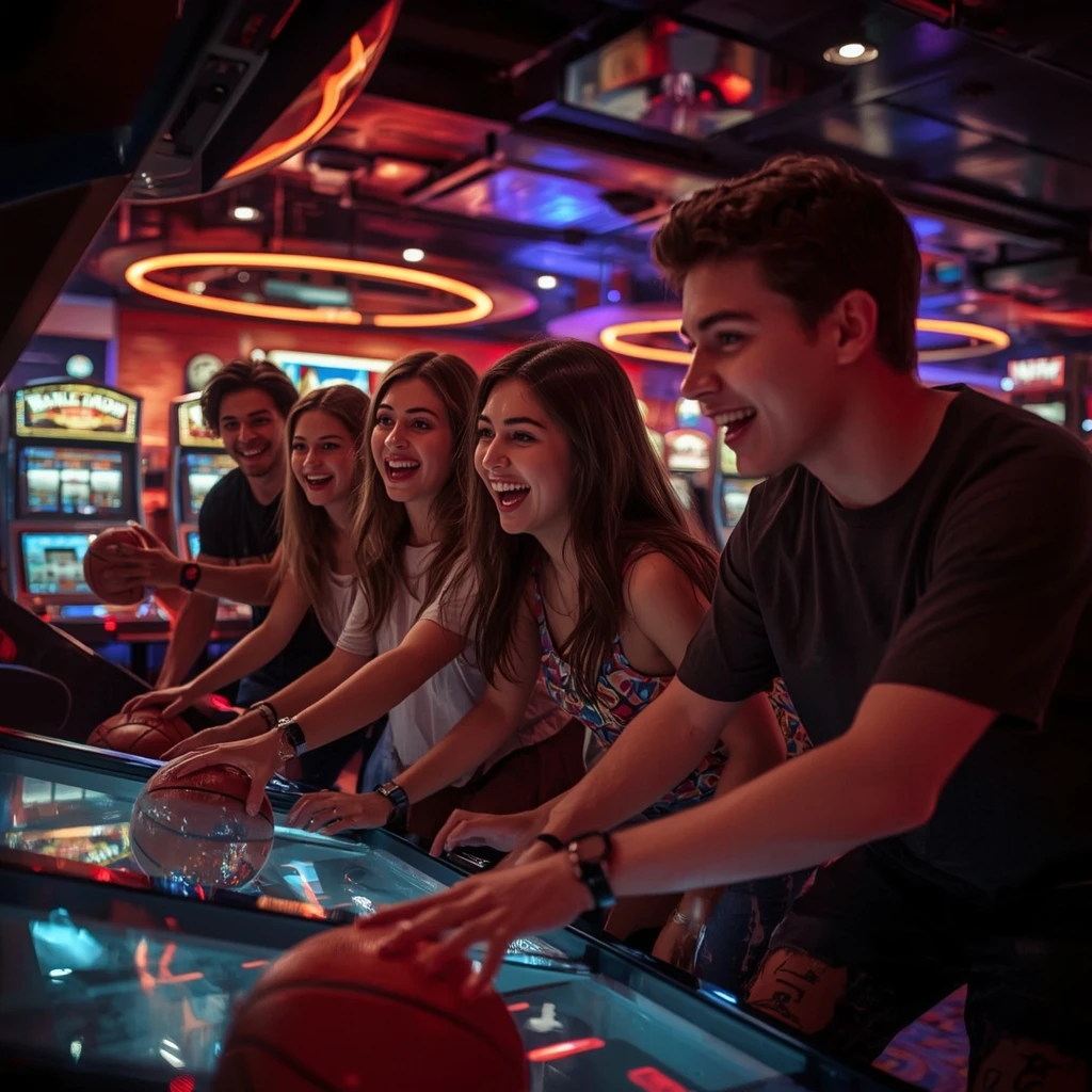 Apuestas deportivas ALF CASINO