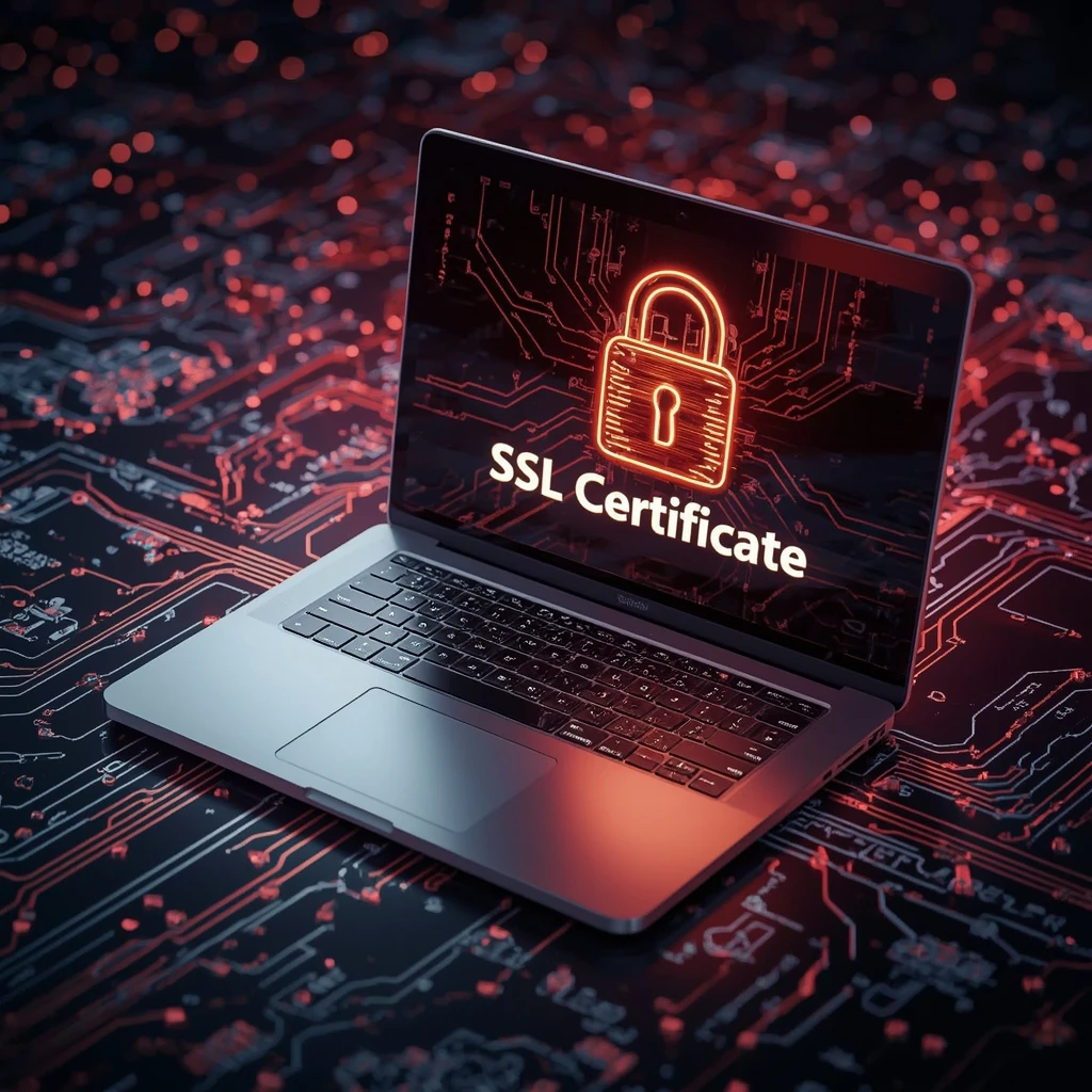 certificado SSL ALF CASINO